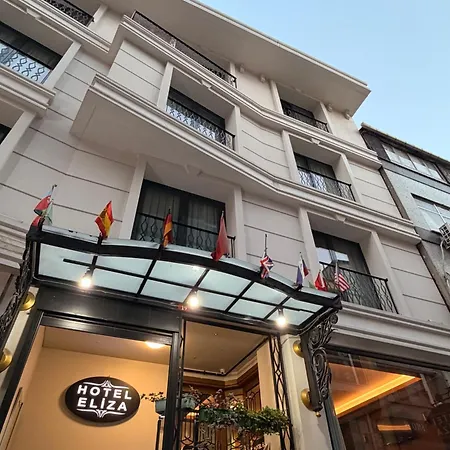 Eliza Hotel-2