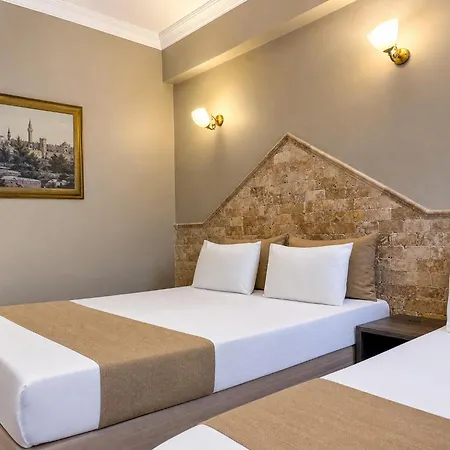 Royal Park Hotel Corlu-3