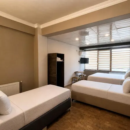 Royal Park Hotel Corlu-2