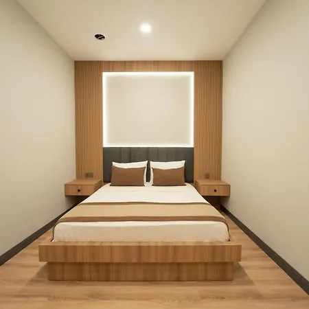 Sever Suites Hotel-2