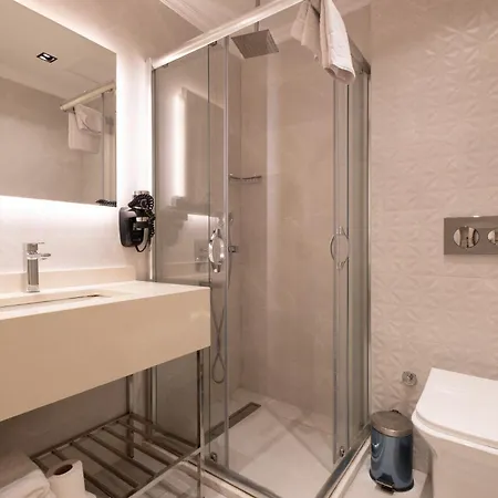 Celine Hotel Taxim-3