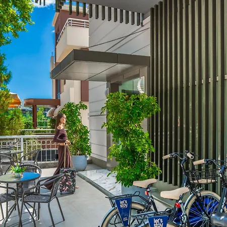 Letstay Panorama Suites-3