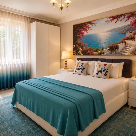 Garden Bungalows And Suites-3