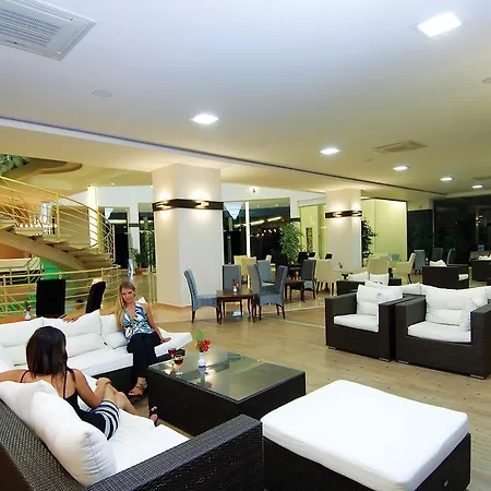 Lycus Beach Hotel-3