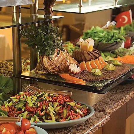 Lycus Beach Hotel-2