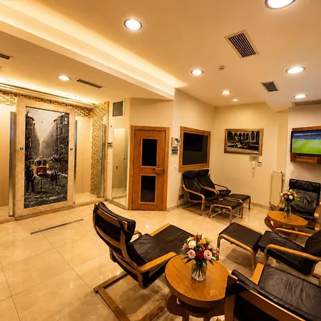 Glk Premier Regency Suites & Spa-2