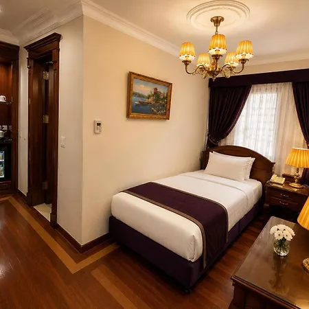 Glk Premier The Home Suites & Spa-2