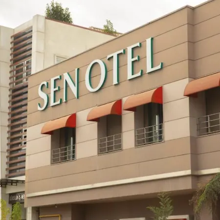 Sen Otel-2