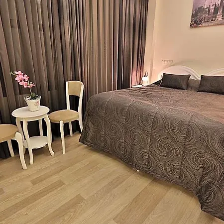 Basilica Guest House-2