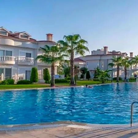 Belek Golf Village-2
