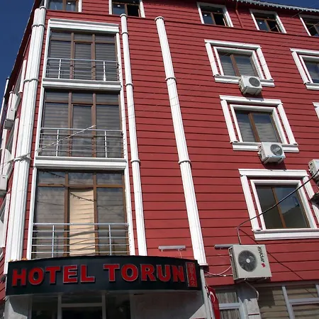 Torun Hotel Bursa-3