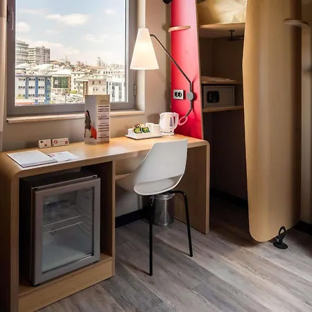 Ibis Istanbul West-2