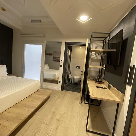 Rw Boutique Hotel-3