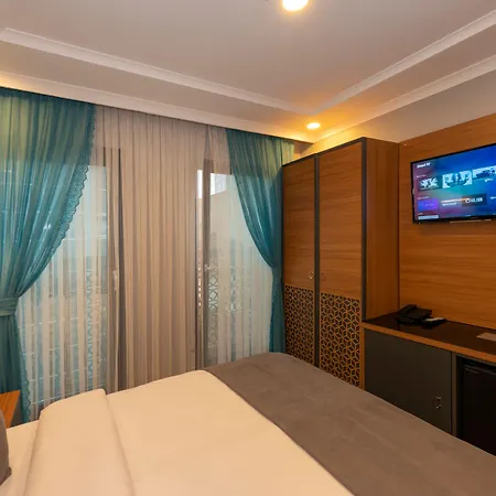 New Emin Hotel-2