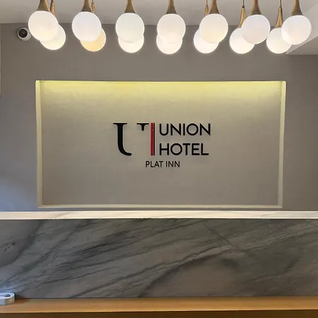 Union Hotel Plat Inn -Special Category-3