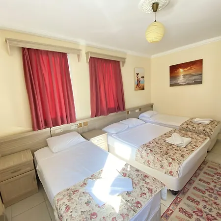 Sevin Hotel Pension-2