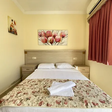 Sevin Hotel Pension-3