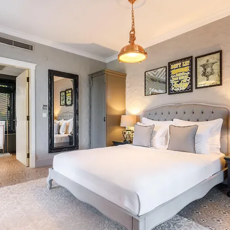 Alacati Port Ladera Hotel - Adult Only-3