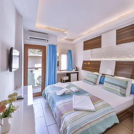 Hotel Sonne - Adults Only-3
