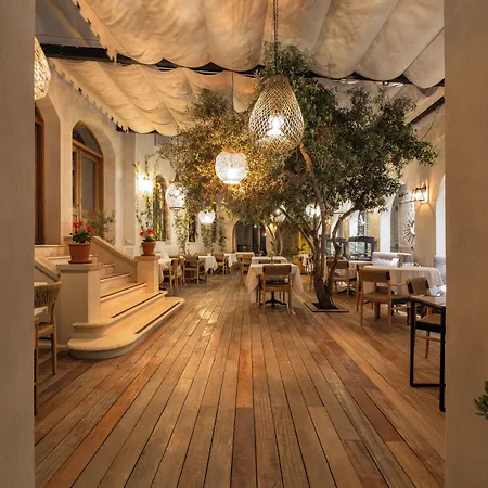Viento Alacati Hotel (Adults Only)-3