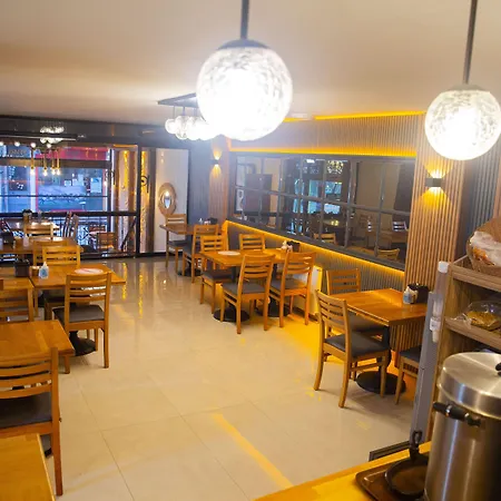 Emirtimes Hotel Kadikoey-3