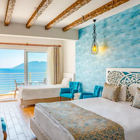 Dolce Bodrum Hotel - Adult Only-3