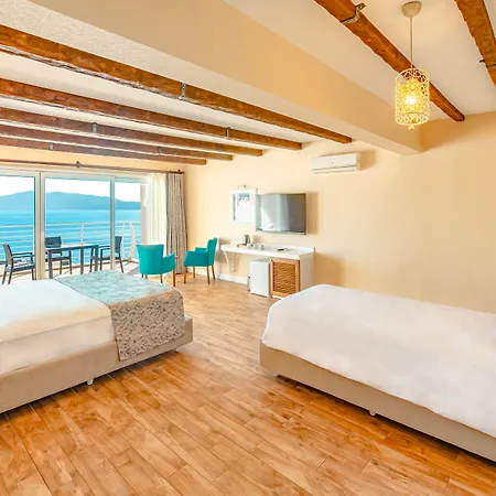 Dolce Bodrum Hotel - Adult Only-2