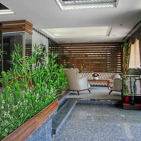 Koza Millenyum Hotel&Spa-3