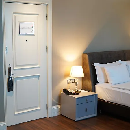 Windsor Hotel & Convention Center Istanbul-2