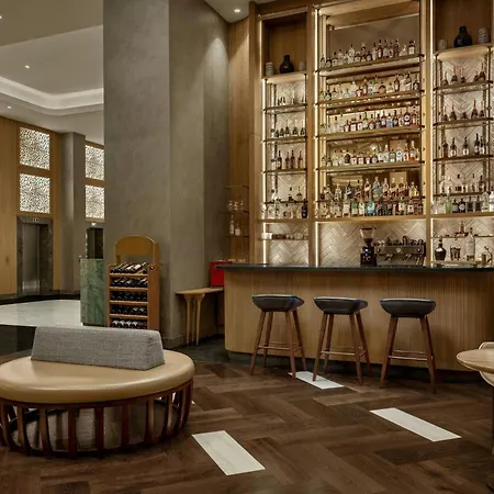 The Westin Istanbul Nisantasi-2