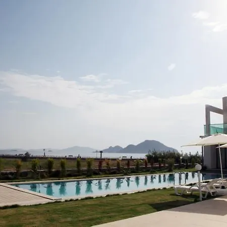 Aegean Pearl Suites-3