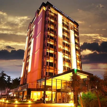 North Point Hotel-2