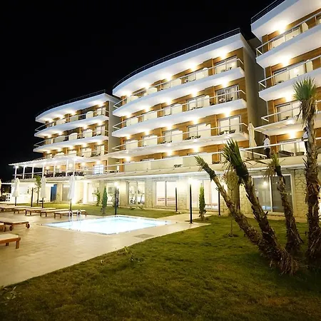 Casa De Playa Luxury Hotel And Beach-3