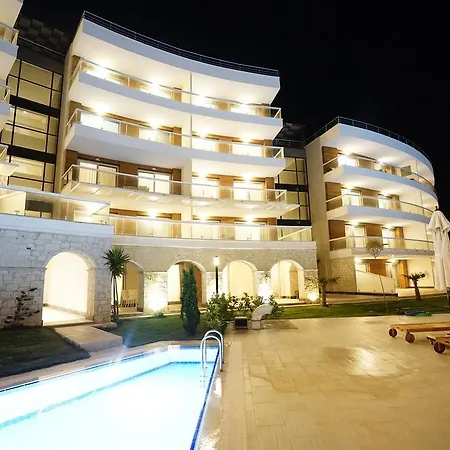 Casa De Playa Luxury Hotel And Beach-2