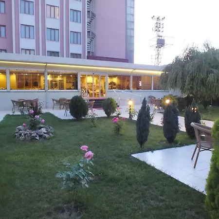 Hotel Izgi Turhan-2