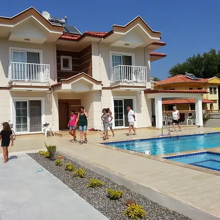 Villa Kaylem-3