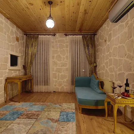 ELEVRES TAŞ EVLER OTEL-3