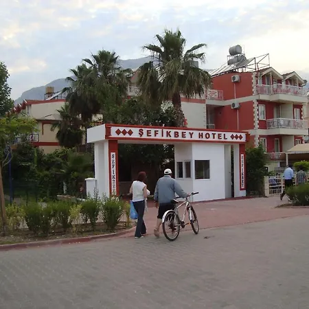 Sefik Bey Hotel-3