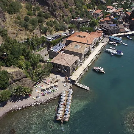 Assos Nazlihan Hotel - Special Category-2