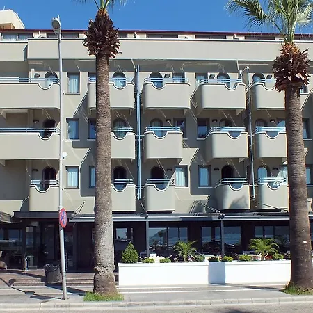Candan Citybeach Hotel-3