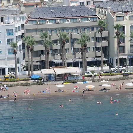 Candan Citybeach Hotel-2