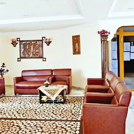 Ozgurhan Hotel-3