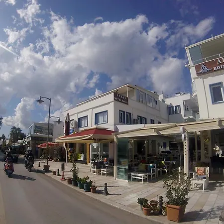 Akkan Hotel Marina-2