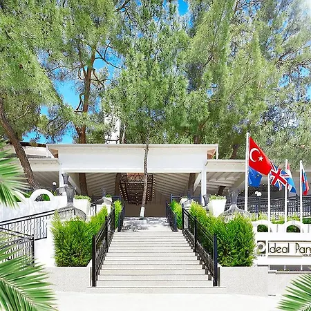 Halici Semera Holiday Village-3