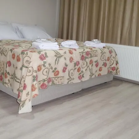 Paxx Istanbul Hotel&Hostel (Adults Only)-3