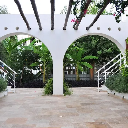 Myndos Hotel & Residence-3