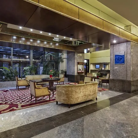 Hilton Izmir-3