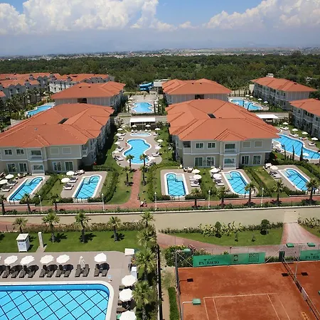 Gural Premier Belek-3