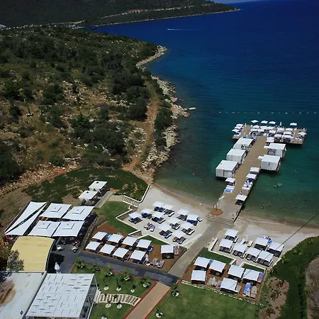 Thor By Alkoclar Exclusive Bodrum (Adults Only)-3