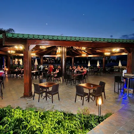 Maya World Belek-2